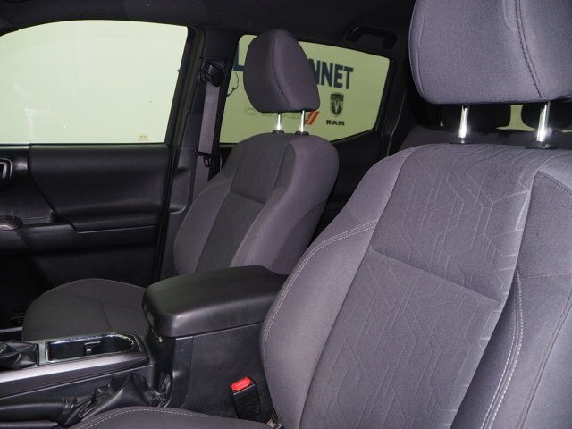 2019 Toyota Tacoma 4WD New Braunfels TX