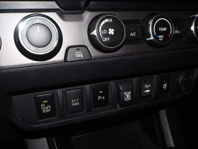 2019 Toyota Tacoma 4WD New Braunfels TX