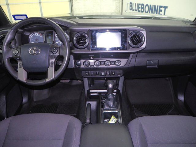 2019 Toyota Tacoma 4WD New Braunfels TX