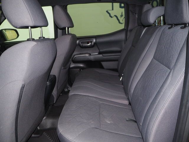 2019 Toyota Tacoma 4WD New Braunfels TX