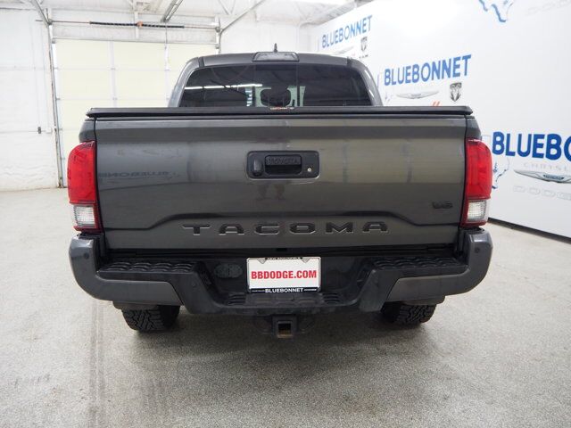 2019 Toyota Tacoma 4WD New Braunfels TX