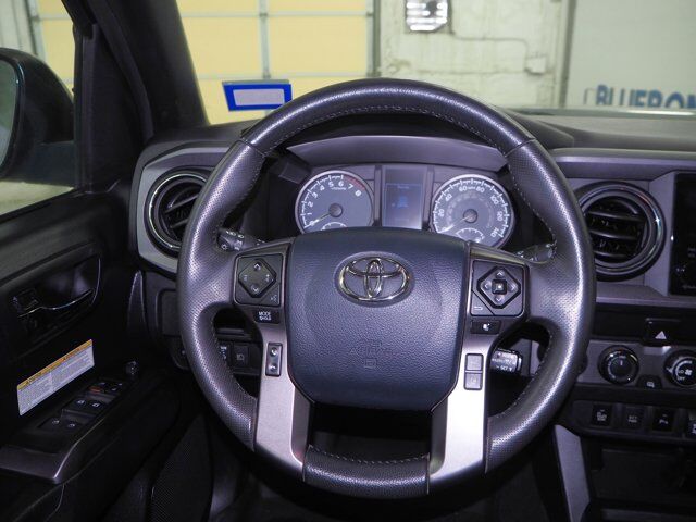 2019 Toyota Tacoma 4WD New Braunfels TX