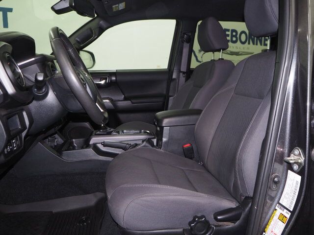 2019 Toyota Tacoma 4WD New Braunfels TX