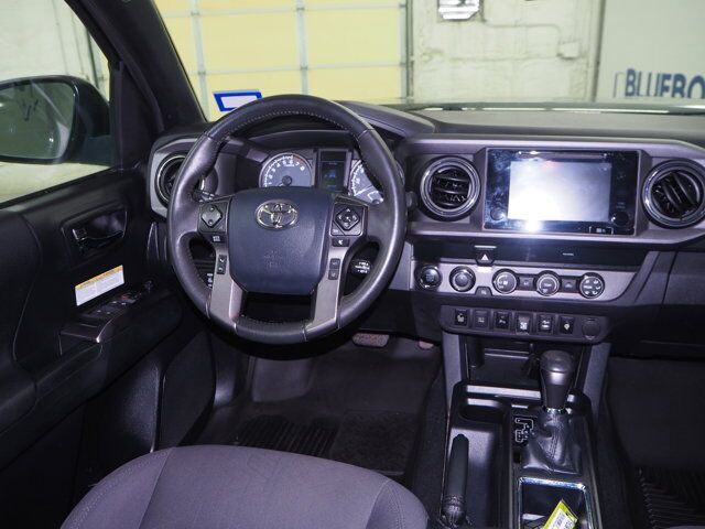 2019 Toyota Tacoma 4WD New Braunfels TX
