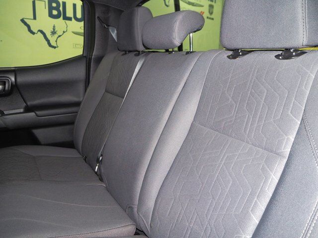 2019 Toyota Tacoma 4WD New Braunfels TX
