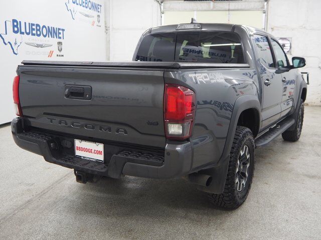 2019 Toyota Tacoma 4WD New Braunfels TX