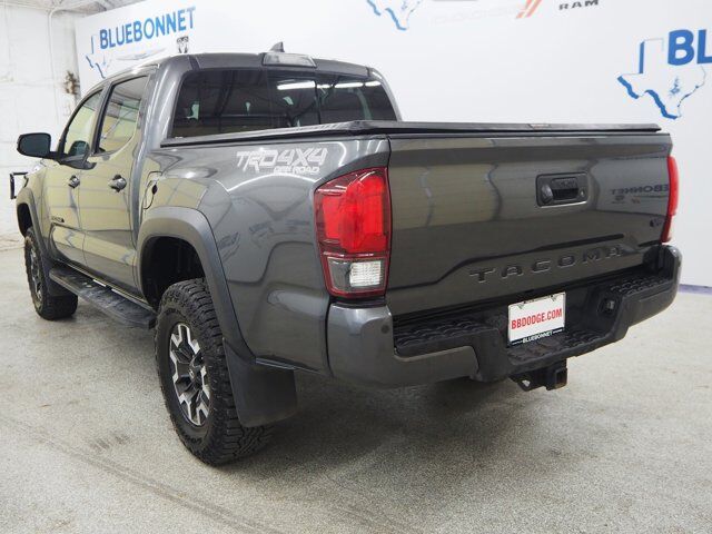 2019 Toyota Tacoma 4WD New Braunfels TX