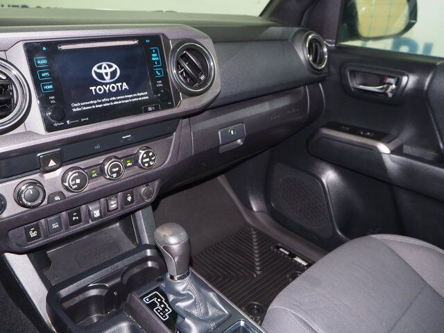 2019 Toyota Tacoma 4WD New Braunfels TX