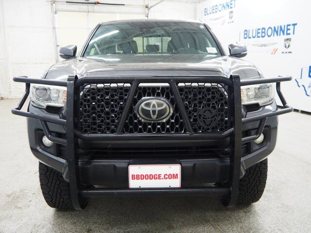 2019 Toyota Tacoma 4WD New Braunfels TX