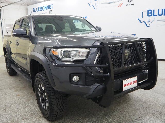 2019 Toyota Tacoma 4WD New Braunfels TX