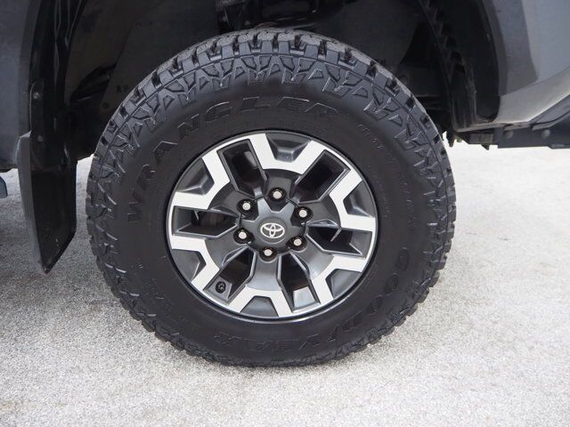 2019 Toyota Tacoma 4WD New Braunfels TX