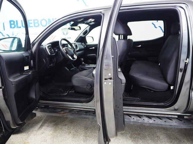 2019 Toyota Tacoma 4WD New Braunfels TX