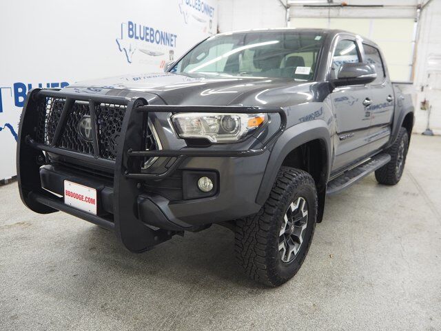 2019 Toyota Tacoma 4WD New Braunfels TX