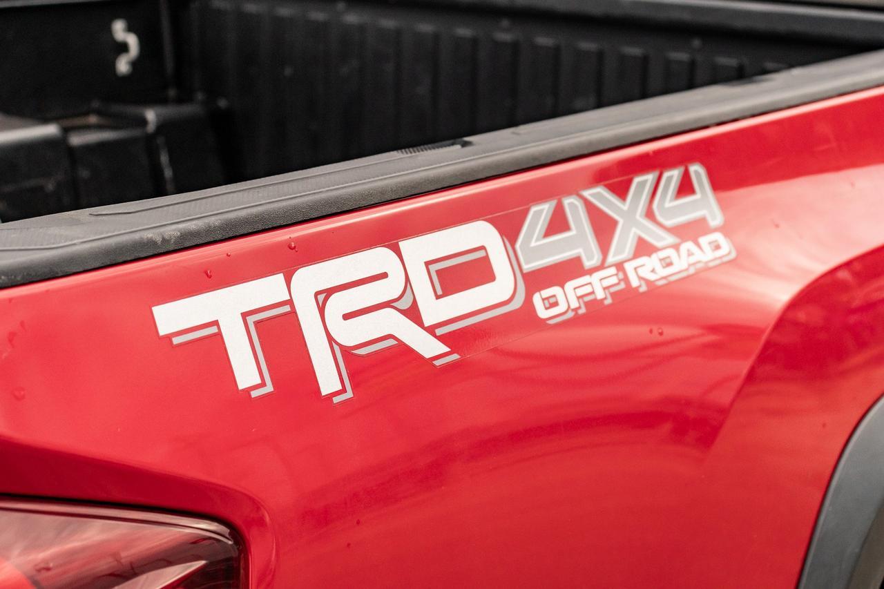 2019 Toyota Tacoma 4WD  Selma TX