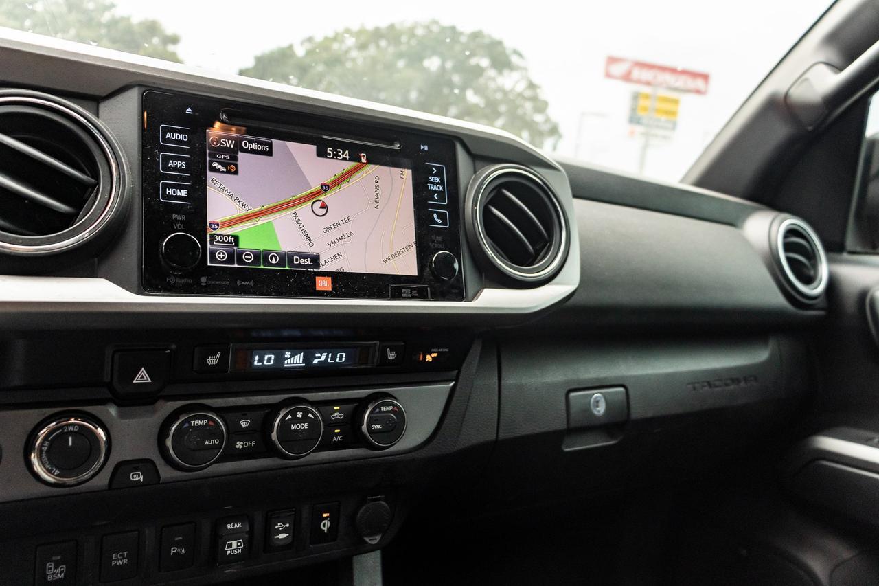2019 Toyota Tacoma 4WD  Selma TX