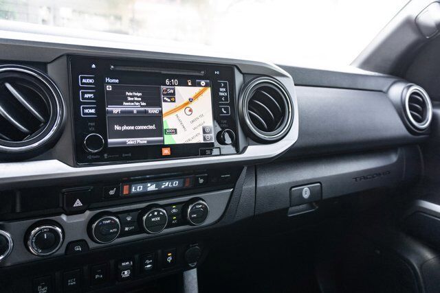 2019 Toyota Tacoma 4WD  Selma TX