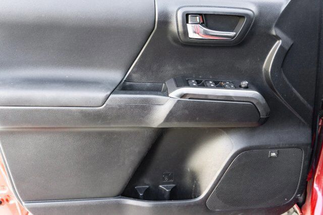 2019 Toyota Tacoma 4WD  Selma TX