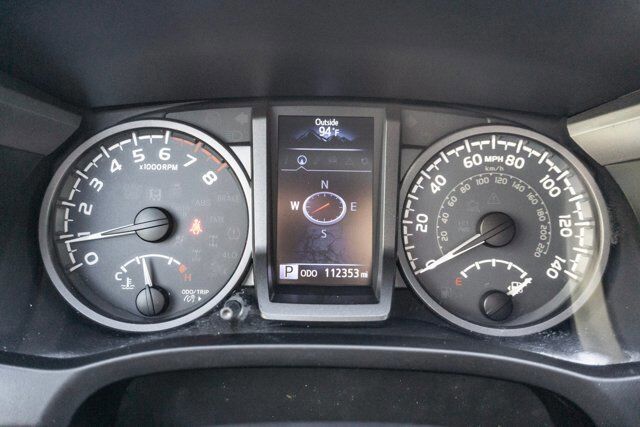 2019 Toyota Tacoma 4WD  Selma TX