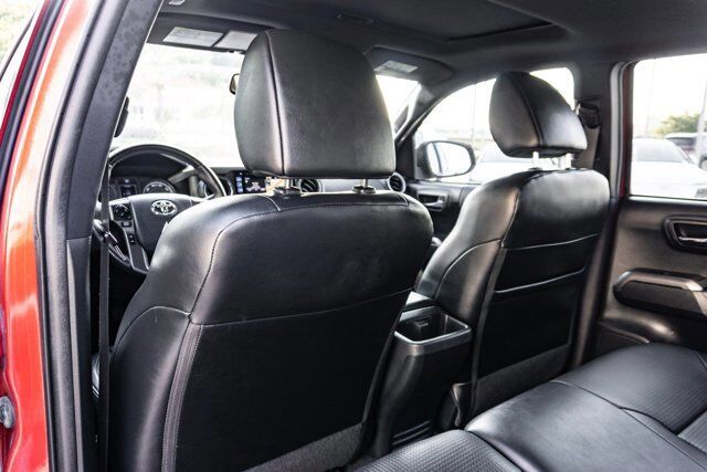 2019 Toyota Tacoma 4WD  Selma TX