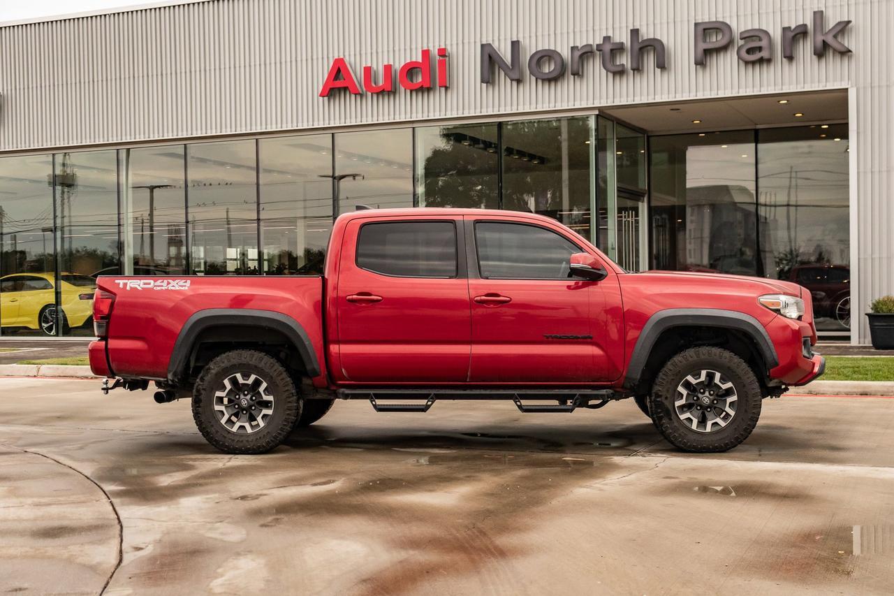 2019 Toyota Tacoma 4WD  Selma TX