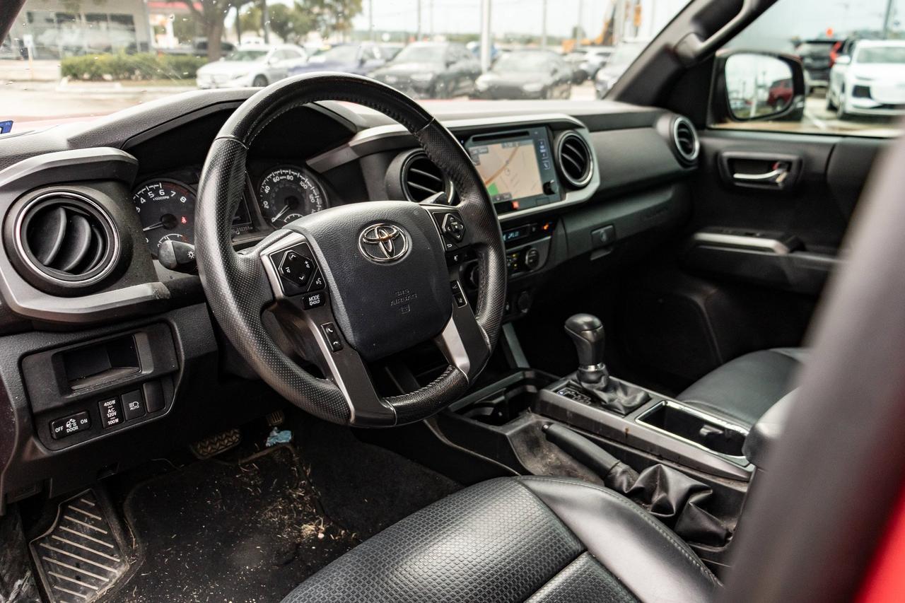 2019 Toyota Tacoma 4WD  Selma TX
