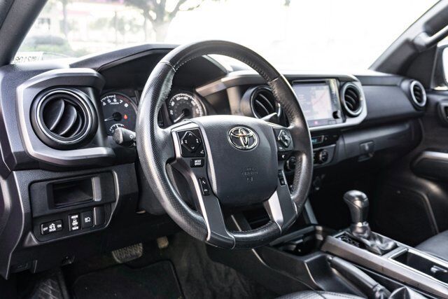 2019 Toyota Tacoma 4WD  Selma TX