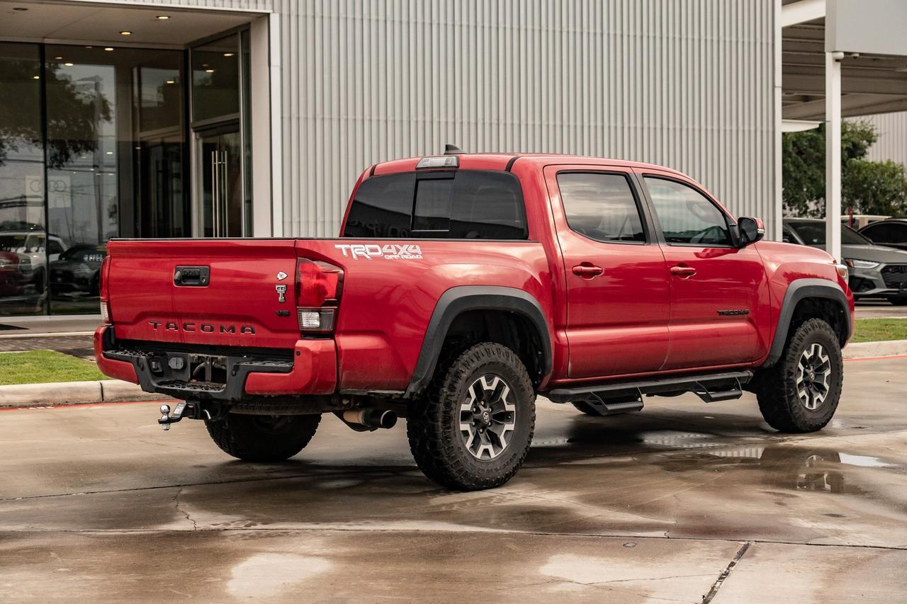 2019 Toyota Tacoma 4WD  Selma TX