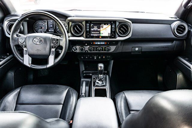 2019 Toyota Tacoma 4WD  Selma TX