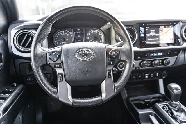 2019 Toyota Tacoma 4WD  Selma TX