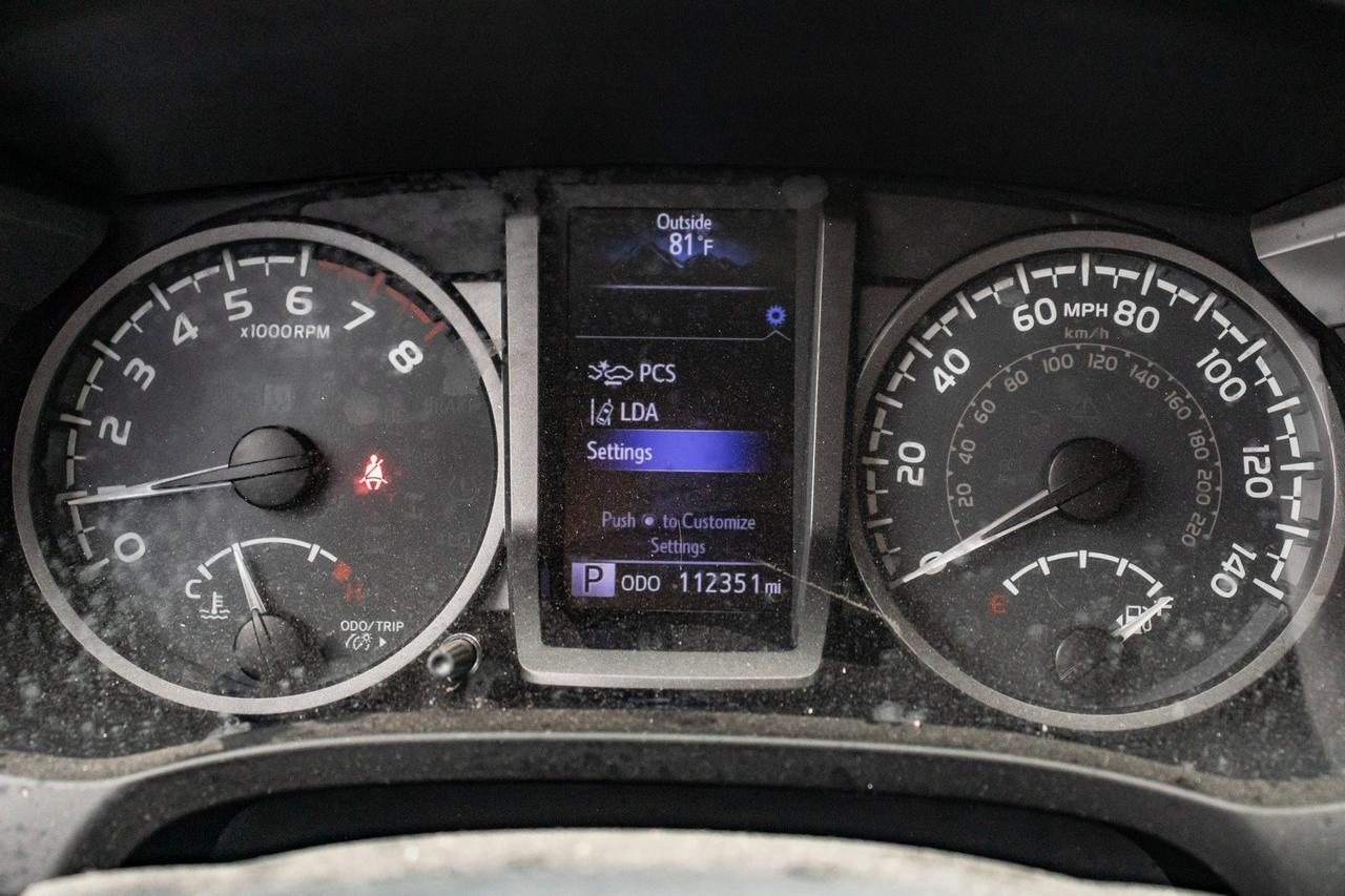 2019 Toyota Tacoma 4WD  Selma TX