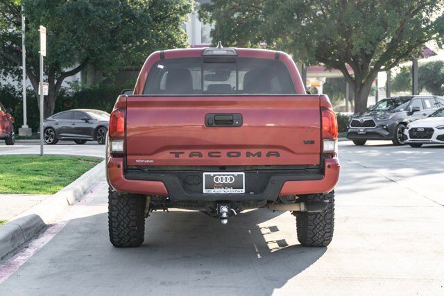 2019 Toyota Tacoma 4WD  Selma TX