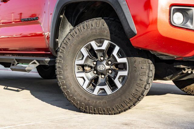2019 Toyota Tacoma 4WD  Selma TX
