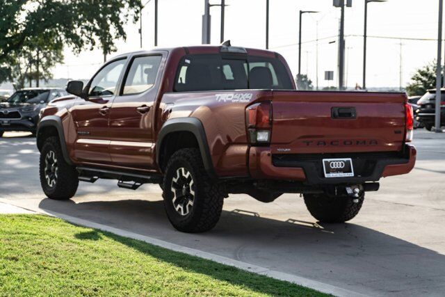 2019 Toyota Tacoma 4WD  Selma TX