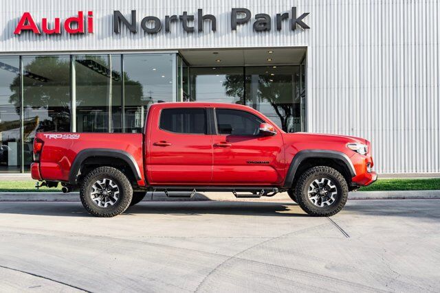 2019 Toyota Tacoma 4WD  Selma TX