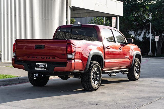 2019 Toyota Tacoma 4WD  Selma TX