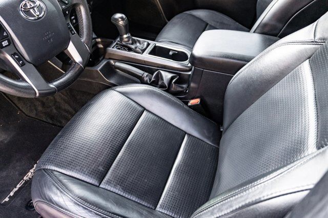 2019 Toyota Tacoma 4WD  Selma TX