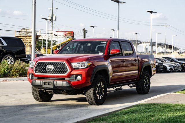 2019 Toyota Tacoma 4WD  Selma TX