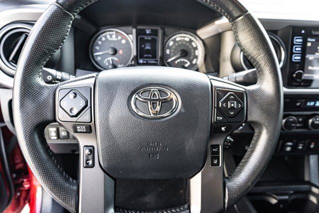 2019 Toyota Tacoma 4WD  Selma TX