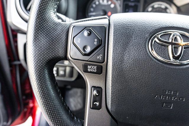 2019 Toyota Tacoma 4WD  Selma TX