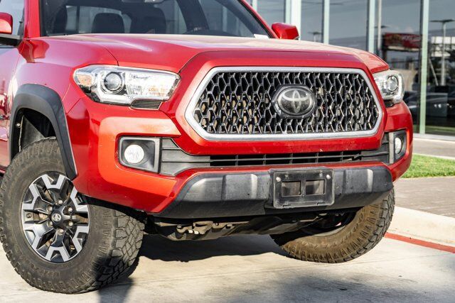 2019 Toyota Tacoma 4WD  Selma TX