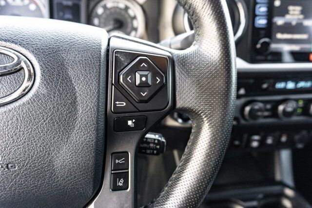 2019 Toyota Tacoma 4WD  Selma TX