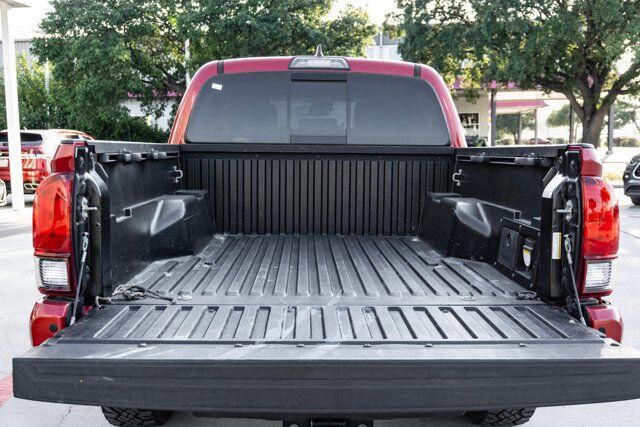 2019 Toyota Tacoma 4WD  Selma TX