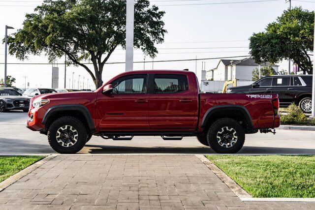 2019 Toyota Tacoma 4WD  Selma TX