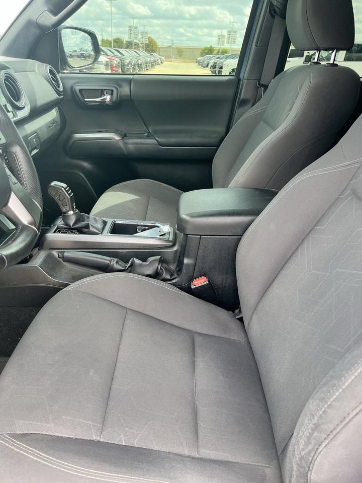 2019 Toyota Tacoma 4WD Castroville TX