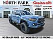 2019 Toyota Tacoma 4WD