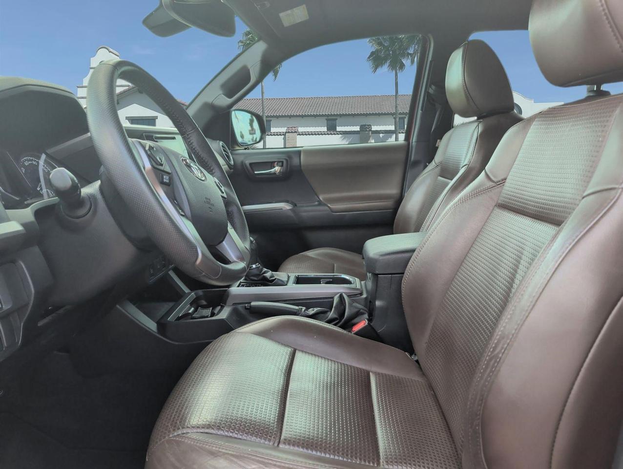 2019 Toyota Tacoma 4WD San Juan TX