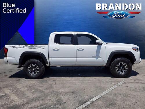 2019 Toyota Tacoma 4WD Tampa FL 2019 Toyota Tacoma 4WD Tampa FL