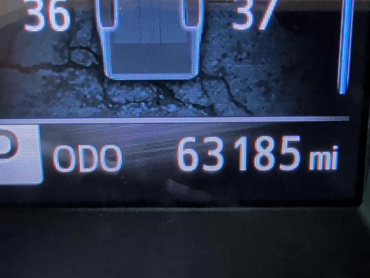 2019 Toyota Tacoma 4WD Limited San Juan TX