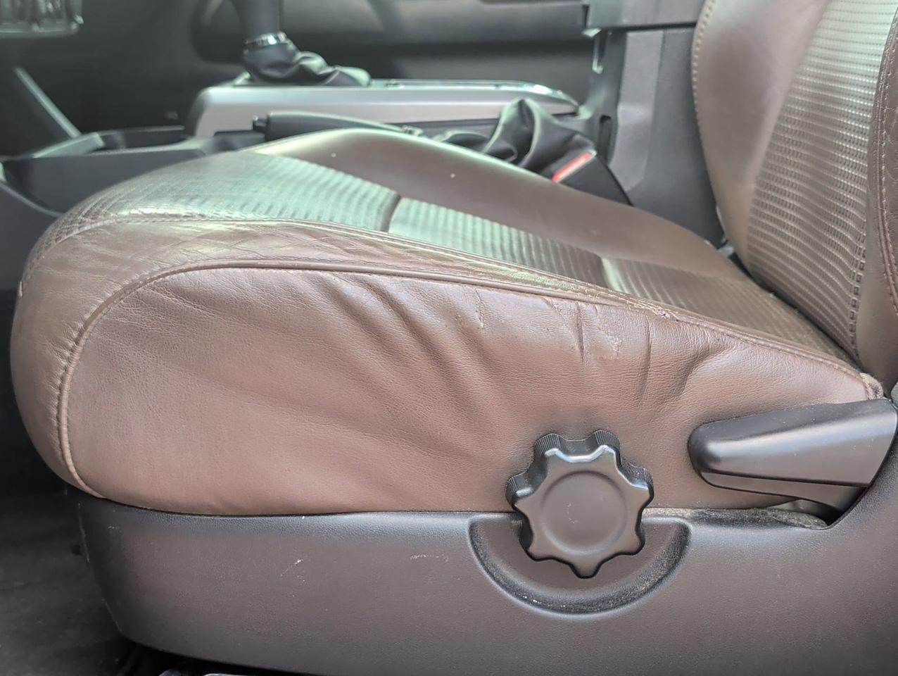 2019 Toyota Tacoma 4WD Limited San Juan TX