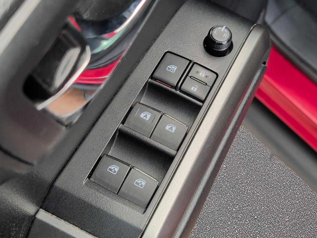 2019 Toyota Tacoma 4WD Limited San Juan TX